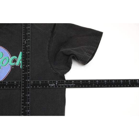 Vintage Hard Rock Cafe Dallas Texas T Shirt Large - Picture 6 of 7